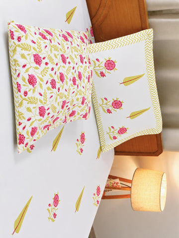 Muse Bedsheet