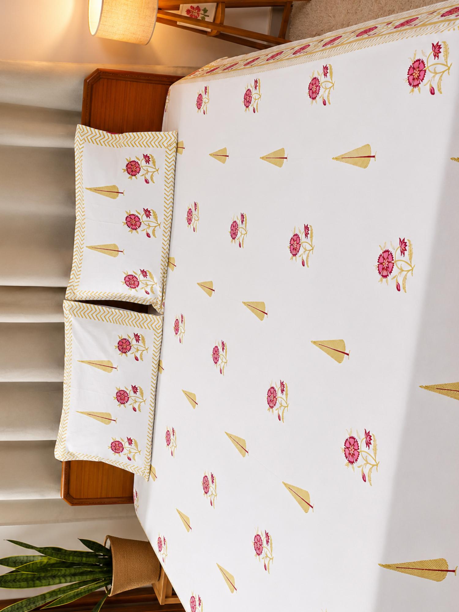 Muse Bedsheet
