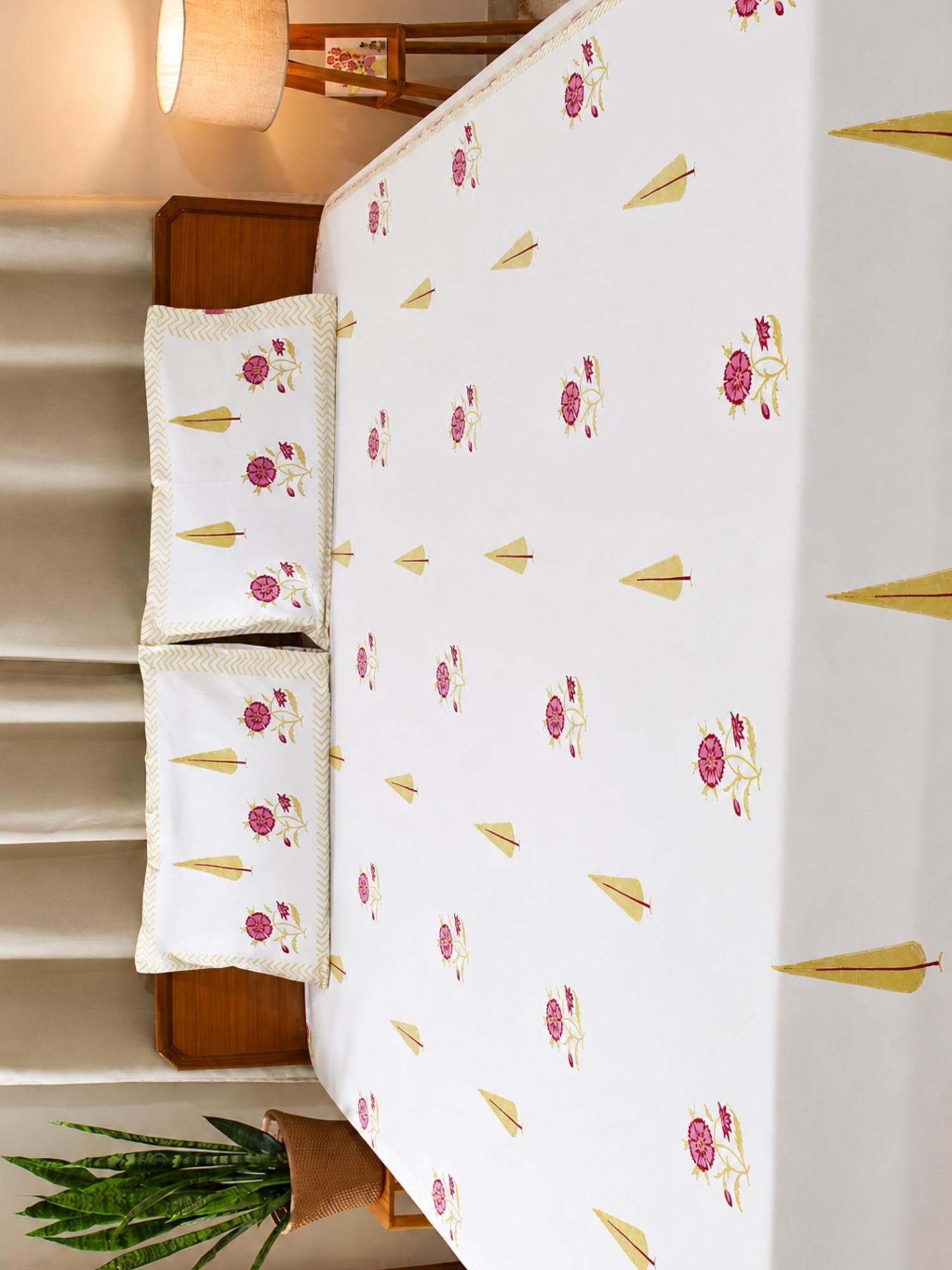 Muse Bedsheet