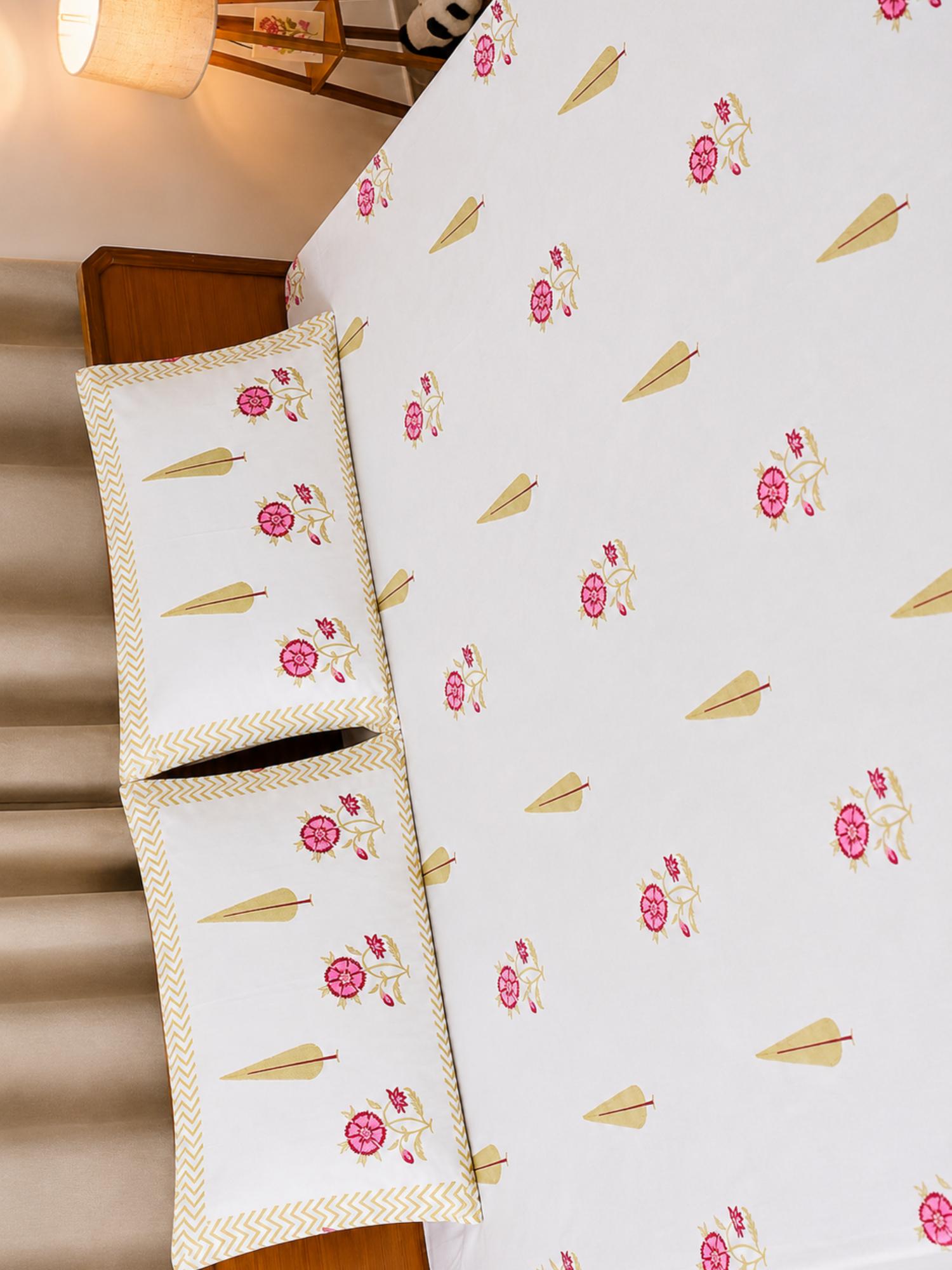 Muse Bedsheet