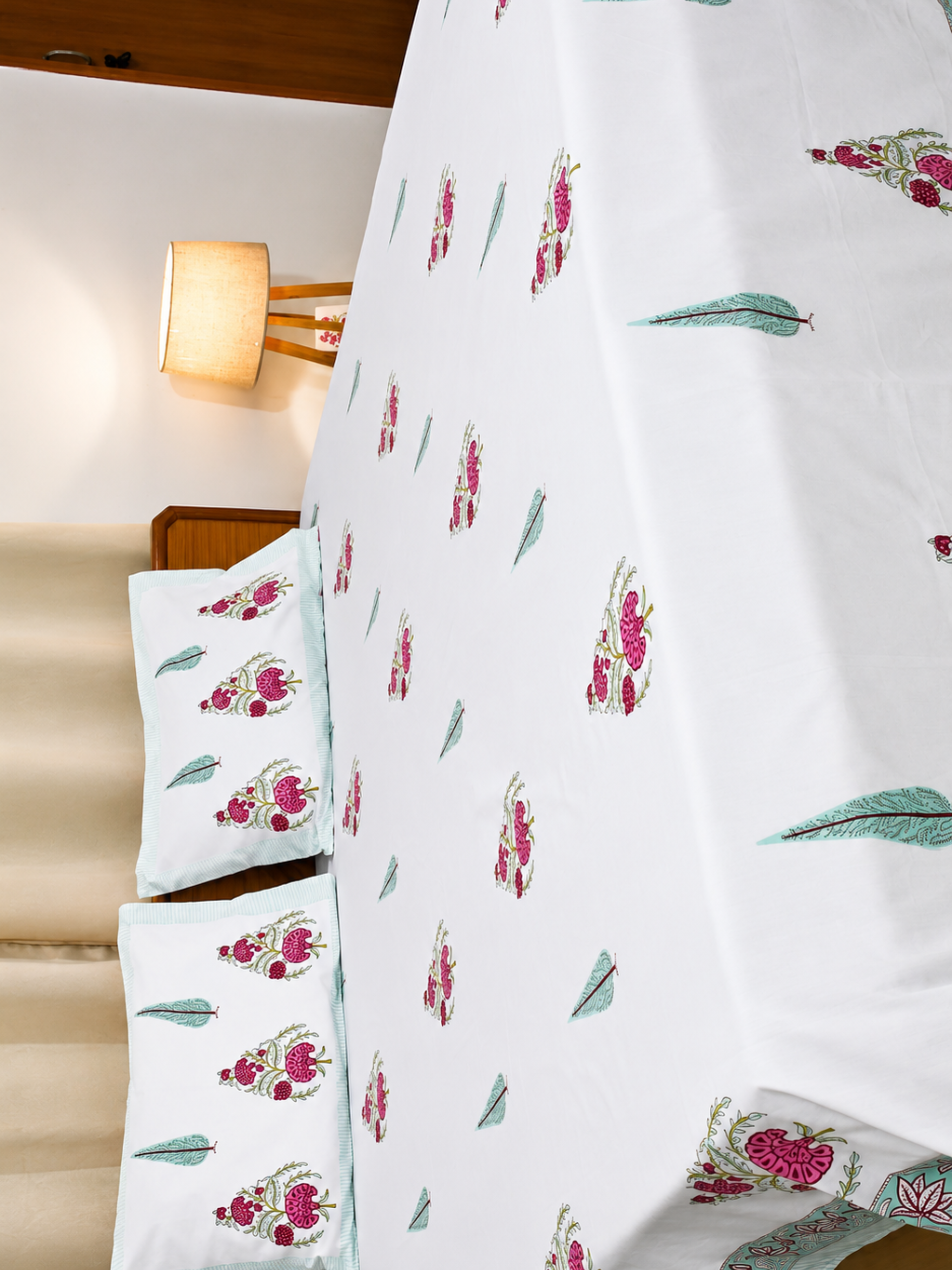 Petlora Bedsheets