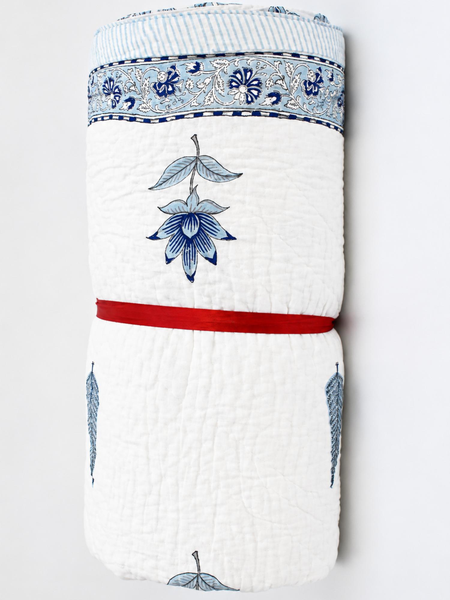 Ambar Quilt
