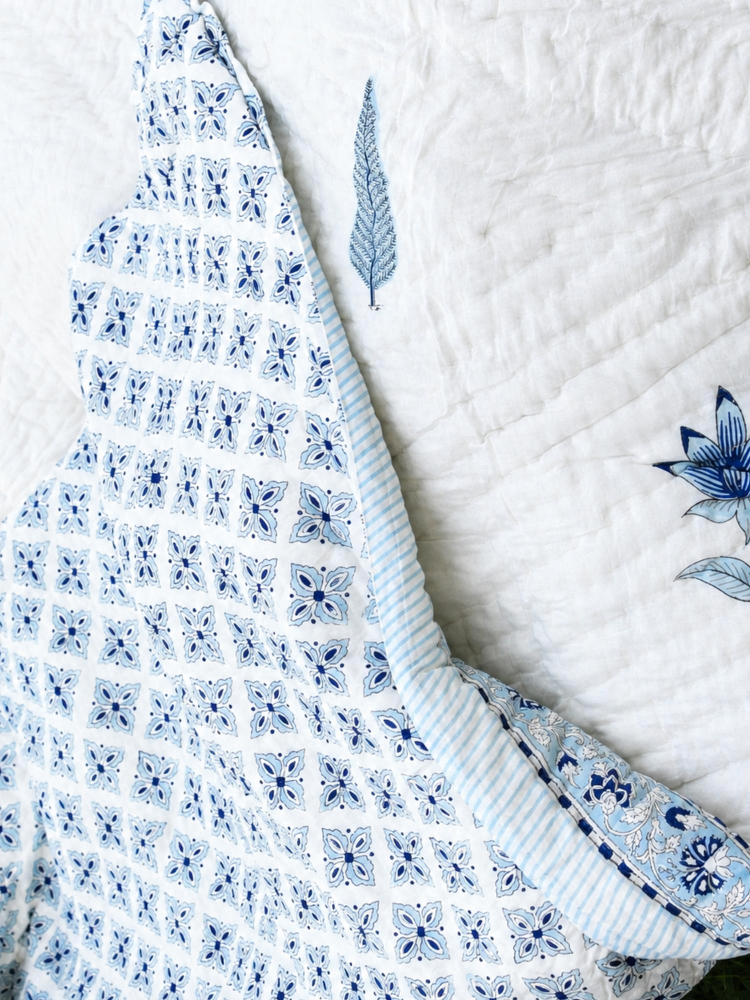 Ambar Quilt