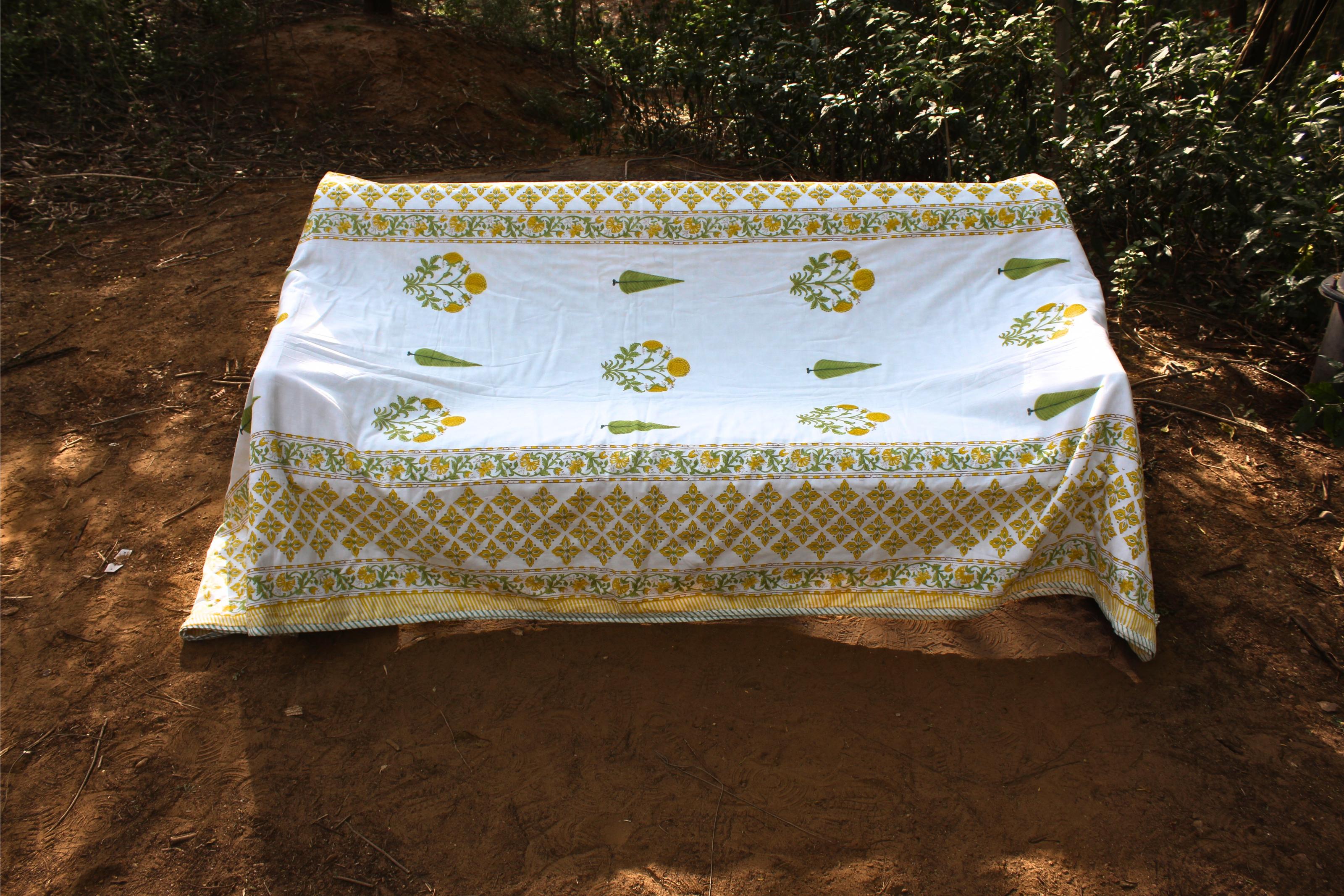 Organic Cotton AC Blanket - Sutra