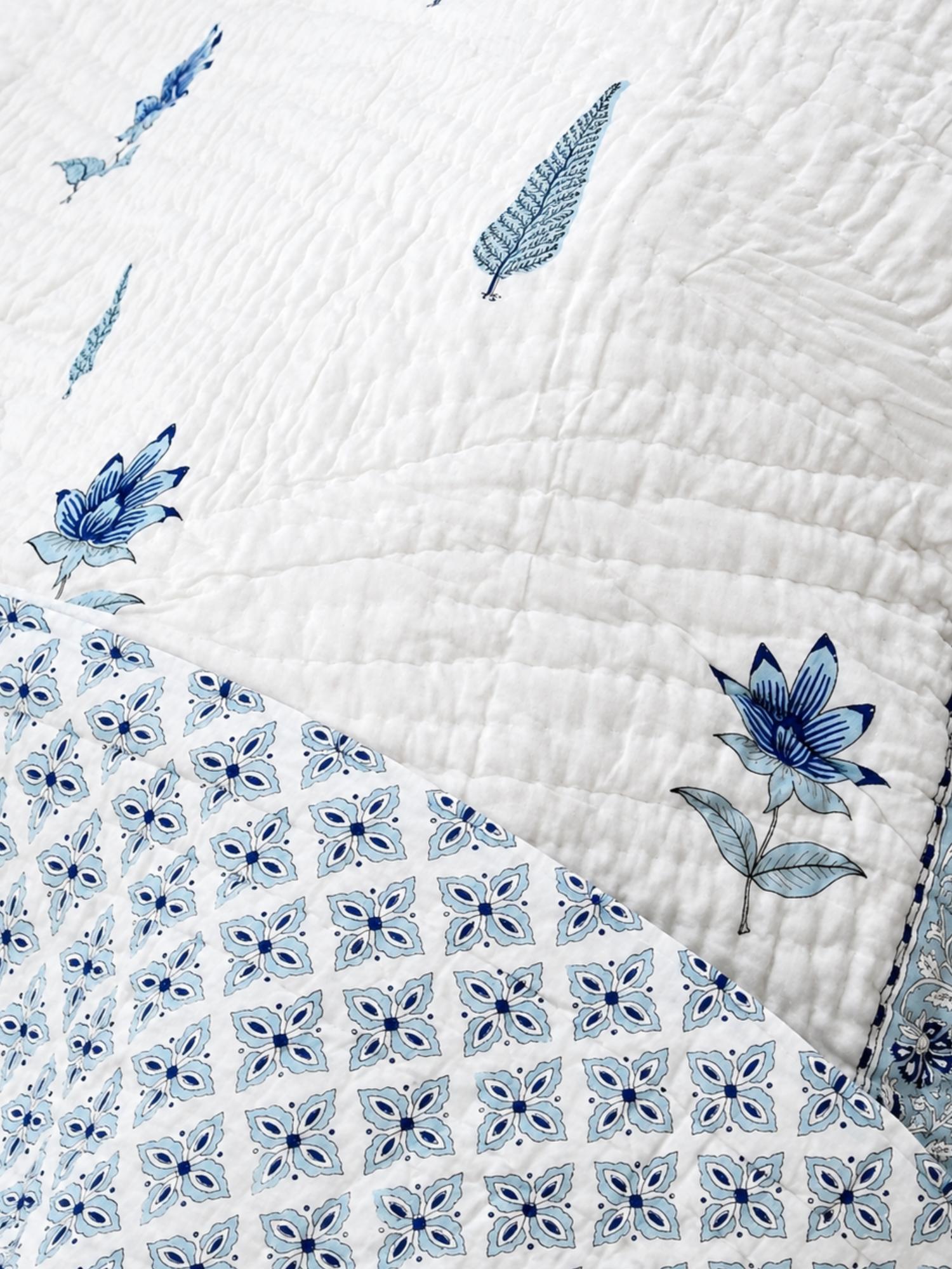Ambar Quilt