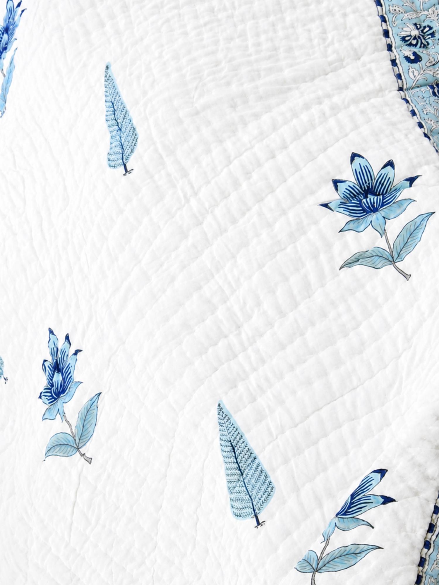 Ambar Quilt