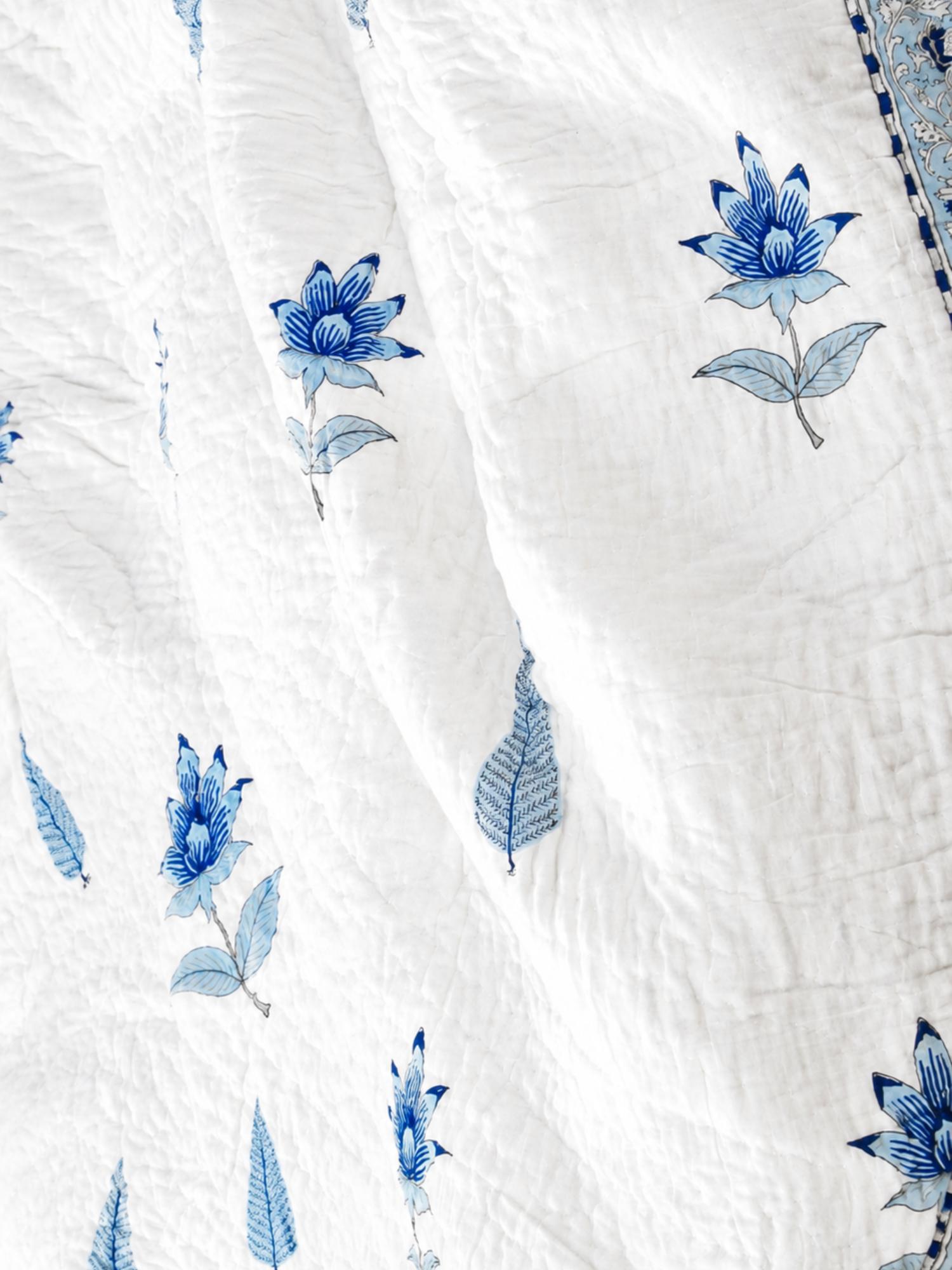Ambar Quilt