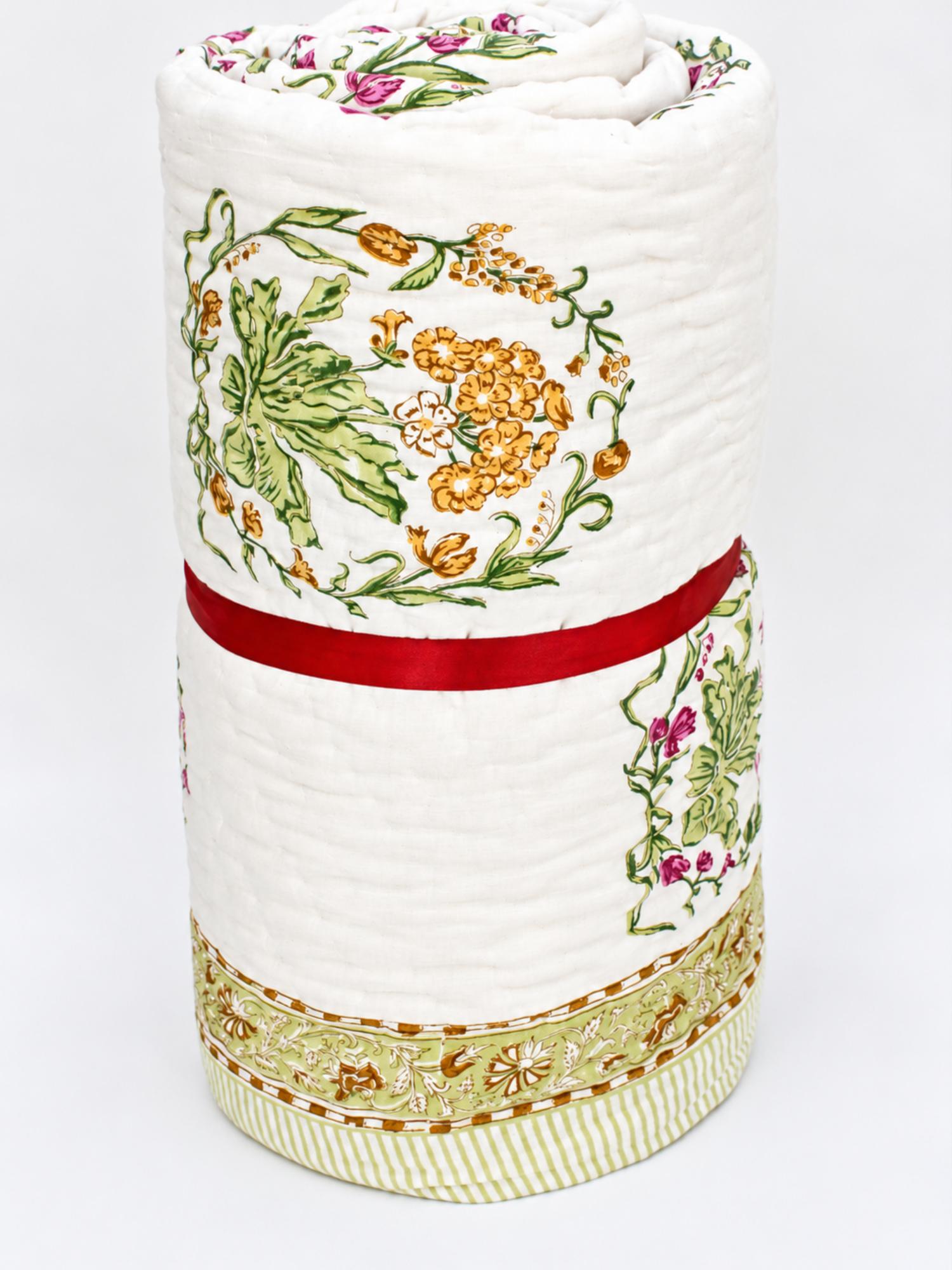 Gulbagh Quilt
