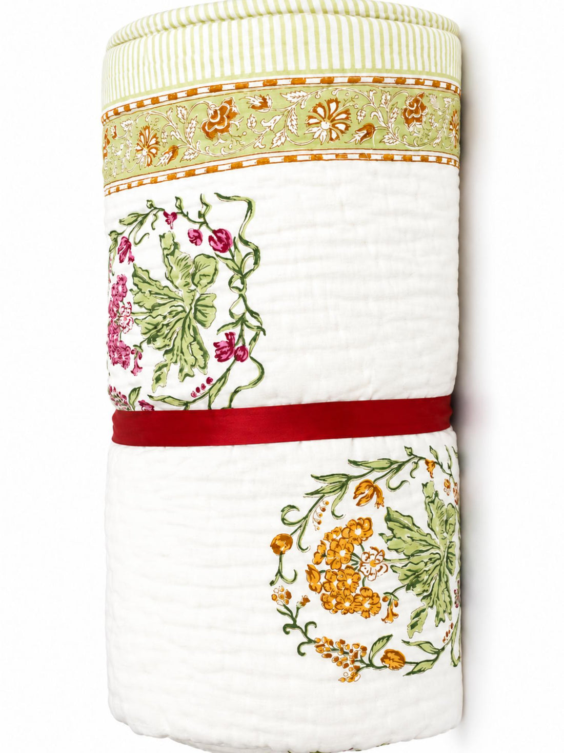 Gulbagh Quilt