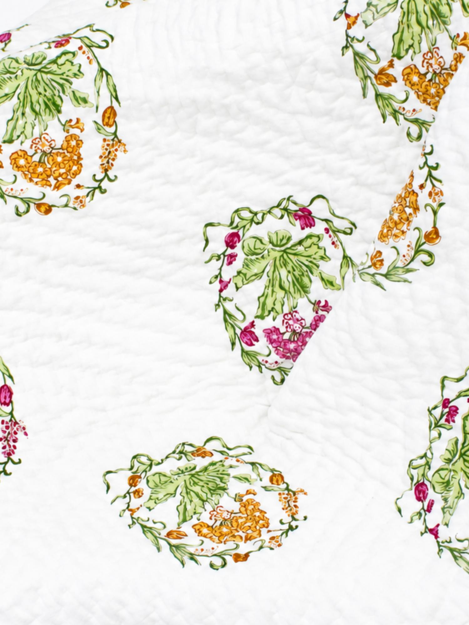Gulbagh Quilt