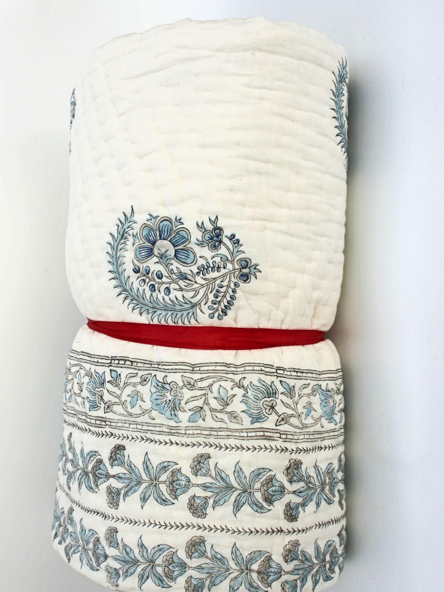Neel Vatika Quilt