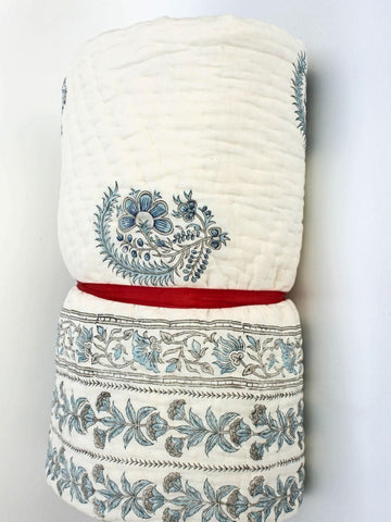 Neel Vatika Quilt