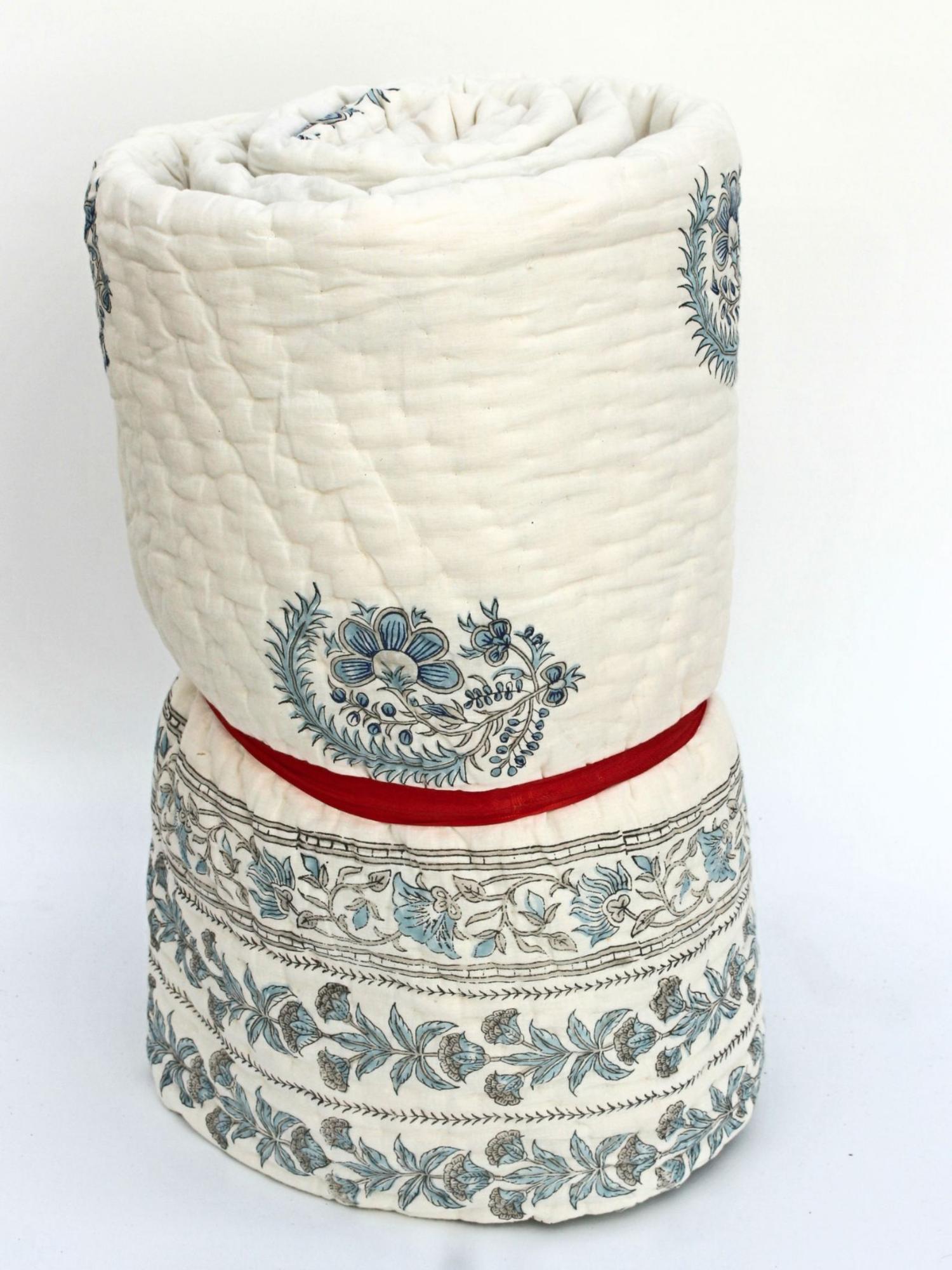 Neel Vatika Quilt