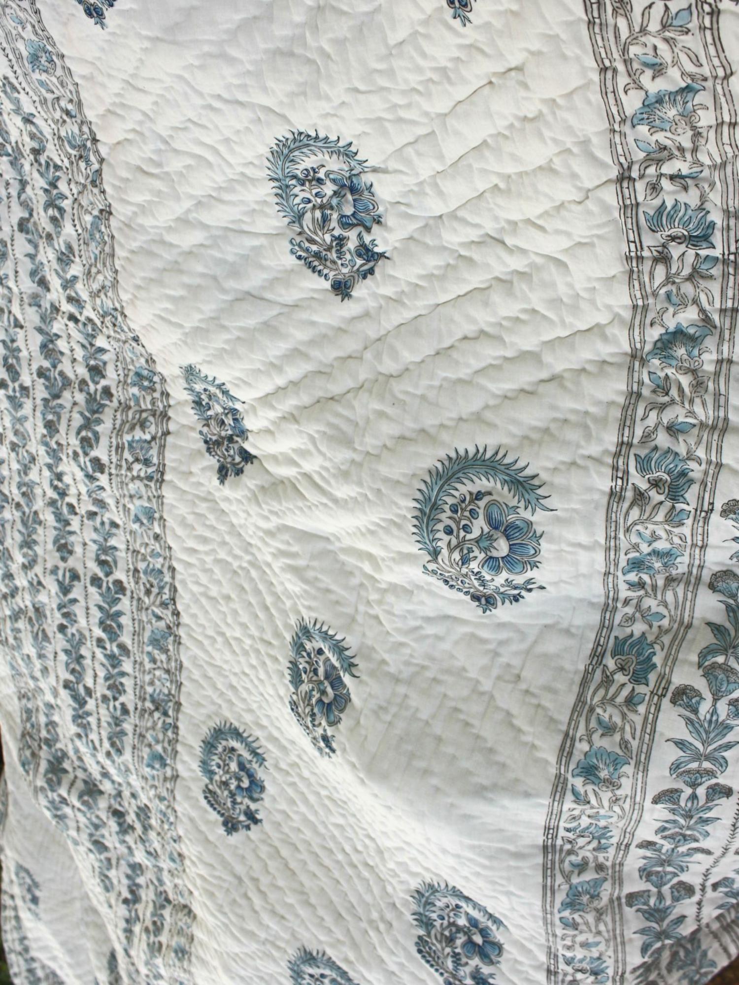 Neel Vatika Quilt