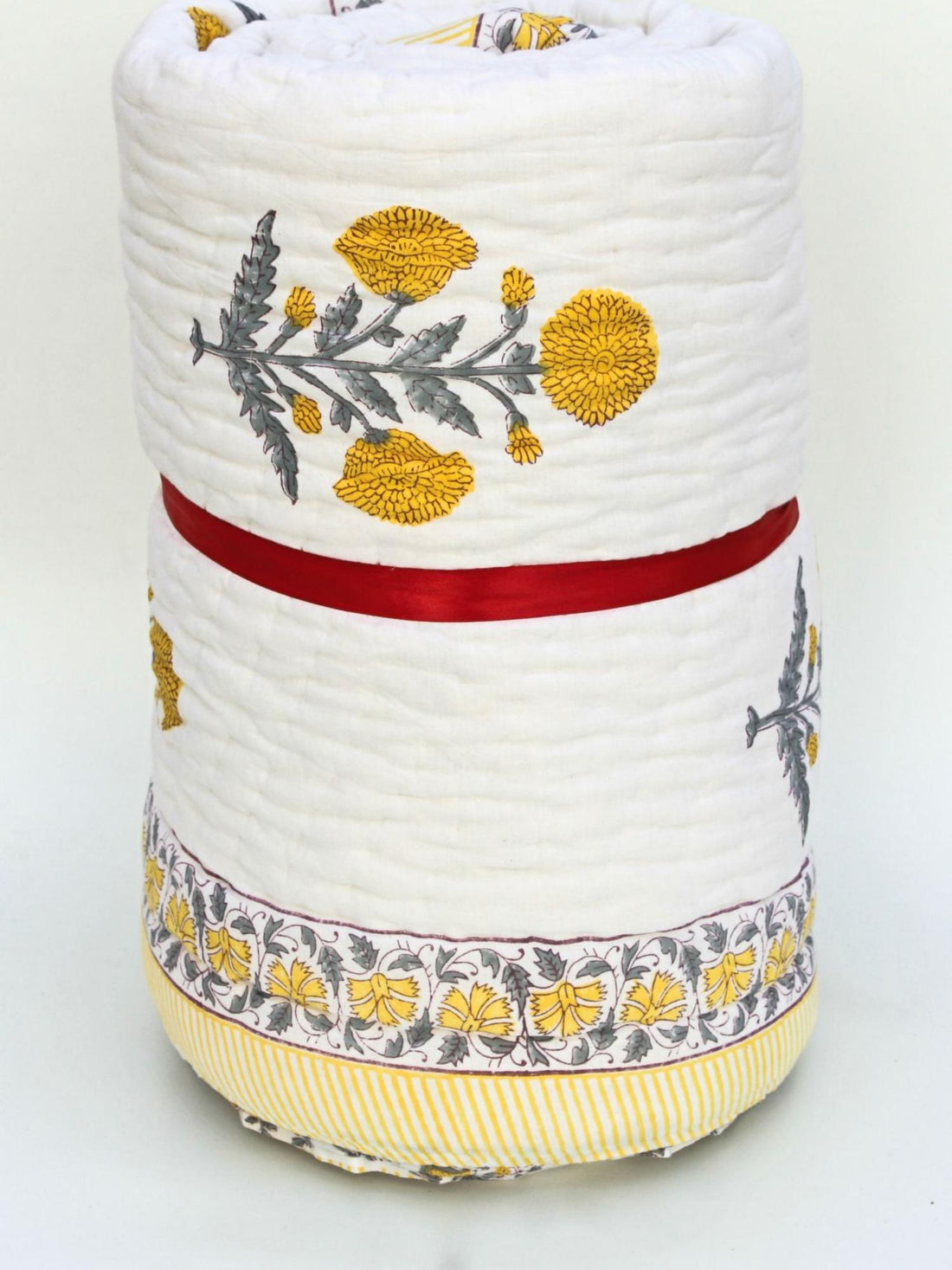 Sunheri Quilt