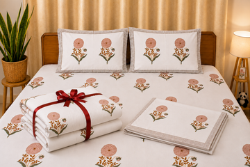 Gulrang - Bedding Set