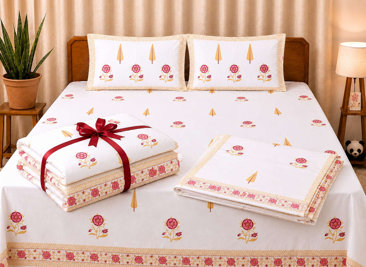Muse - Bedding Set