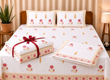 Muse - Bedding Set