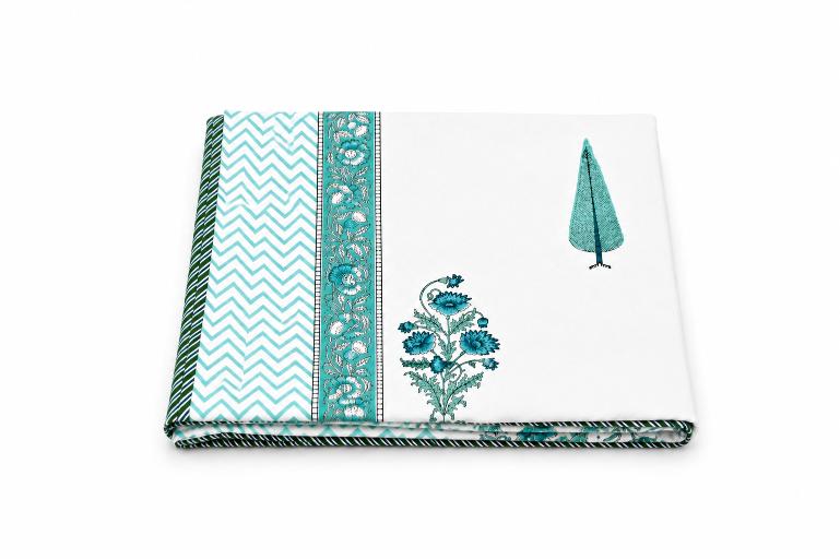 Organic Cotton AC Blanket - Oas Dohar