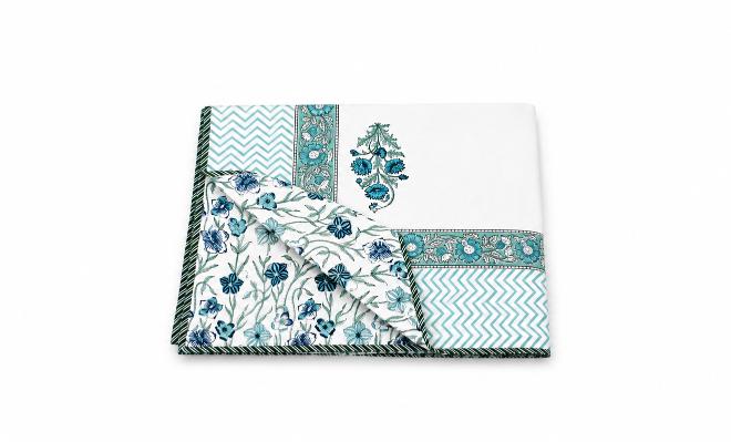 Organic Cotton AC Blanket - Oas Dohar