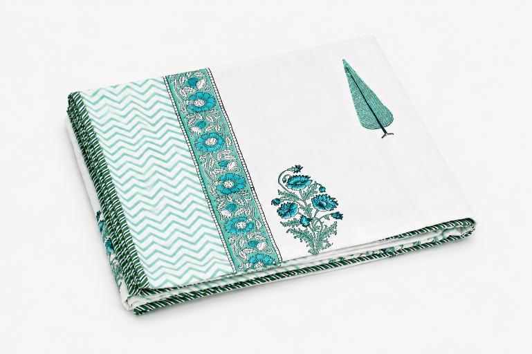 Organic Cotton AC Blanket - Oas Dohar