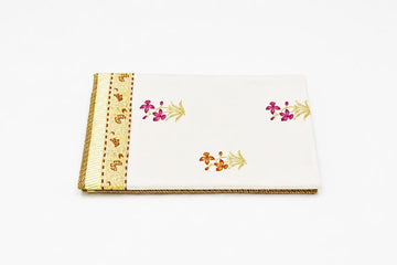 Organic Cotton AC Blanket - Pankhuri Dohar